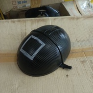 Helmet Skills Board Bmx Bicycle  Basikal