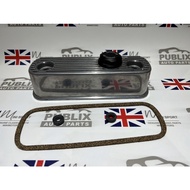 Classic Mini Parts Mini Rover Mini Austin Rocker Cover Cork Gasket ( No.4 ) & Bush (   No.5 )