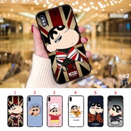 Samsung A9 (2018)/A8plus/A8 (2018)/A9/A9 pro/A9star Shin-Chan Pattern 2