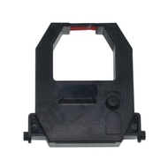 Clock Ribbon Black Red Two-Color Shishang TR-512B TR-920 TR-530 TR-930