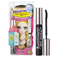 Kiss me Heroine Lashes Mascara
