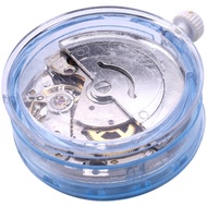 Mechanical Automatic Watch Replacement Movement Calendar Display Watch Repair Parts for MIYOTA 8205 