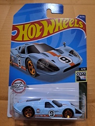HOT WHEELS GULF HOTWHEELS 18 FORD MUSTANG GT HOTWHEELS PORSCHE 917 LH HOTWHEELS 68 CHEVY NOVA H