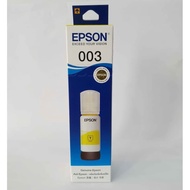 EPSON 003 YELLOW INK