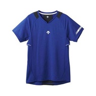 DESCENTE - (日本平行進口)排球短袖T恤