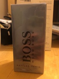 Hugo Boss香水