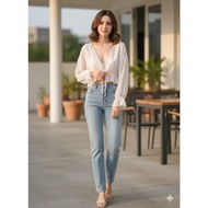 GRL Brand Short Coat From Japan Second Hand Very Good Condition