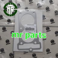 Gasket perpak block bottom block kawasaki ninja 250 carburetor 250r Original