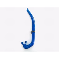 SCUBAPRO APNEA SNORKEL ( BLUE )