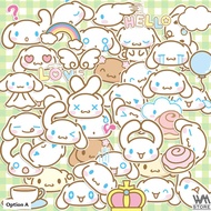 Cinnamoroll Planner Sticker Pack