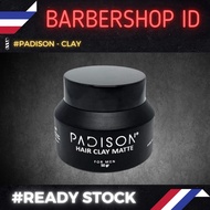 Padison Hair Clay Matte