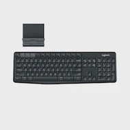 Bàn phím Logitech K375s - Demo