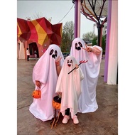 halloween halloween costume kids Halloween Children Costume Boys Ghost Costume Costume Ghost Cloak c