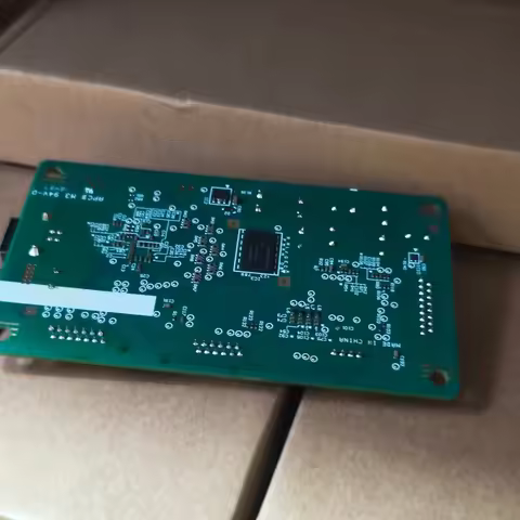 Formatter Board FM0-1096 FM0-1096-000 For Canon MF3010 MF-3010 MF 3010 Logic Main Board MainBoard Mo