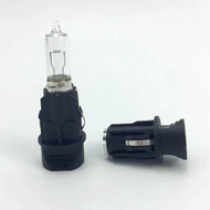 Car Tail Lamp Rear Brake Turn Light Bulb Socket For BMW 3 5 7 Series F30 F31 LCI E66 E67 X6 E72 Hybr