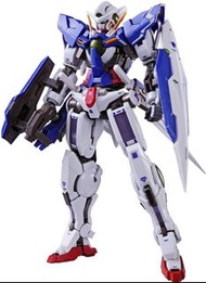 已開從未玩過行版 (再版) Bandai Metalbuild Metal build Exia Repair III R3 艾斯亞 能天使