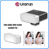 ULANZI AS030 (L126) - Diffuser Dome for Ulanzi F12 Flash - Genuine Product