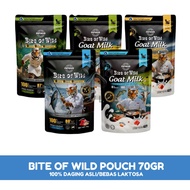 Bite Of Wild Cat Wet Food 70gr - Premium Wet Cat Food