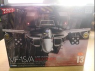 VF-1S/A SUPER VALKYRIE BATTROID <13>