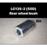 Yamaha LC135 New 135LC New LC 135 New 55D Rear Wheel Bush Collar Bush Tayar ( RH ) KANAN - [ 55D ] 3