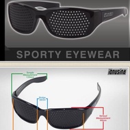 Spek mata rawat rabun original ibnusina eyewear 2020