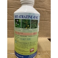 BRT ATRAZINE 45SC 1Liter (atrazine)