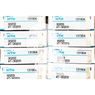 Tapered Roller Bearing NTN 4T 30203