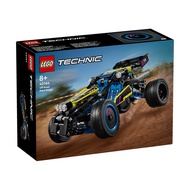 Building Blocks Building Machinery Group 42164 Off-Road Racing Children Educational Toys 8 Years Old