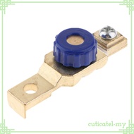 [CuticatefaMY] Turn Off 's Battery Switch, Isolator Isolator