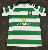 2526 Football Jerseys: S-4Xl Blue Cross River Plate Betis Sao Paulo Corinthians Training Jersey