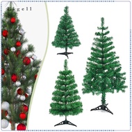 Eigell Artificial Christmas Tree, Christmas Decoration, with Stand, Premium Realistic with Real, Chr