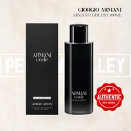[PERFUME ALLEY] GIORGIO ARMANI ARMANI CODE EDT 100ML