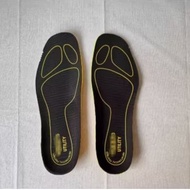 KEEN MEN"S BLACK INSOLES FOR SHOES