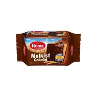 Malkist Cokelat - Roma