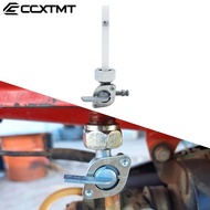 Motorcycle ATV M14 Gas Petrol Fuel Tank Switch Tap Petcock Valve For Honda XR75 XL75 XR80 Z50R Z50RD