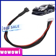 wowowi Lipo balance charging cable  4S stable for RC model battery