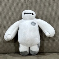 Baymax Big Hero 6 Keychain Plush Soft Toys