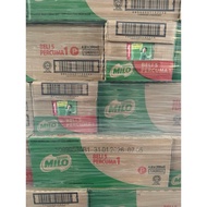 (Carton)Milo kotak 200ml SEKOTAK 9/2026