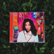 Bjork CD - Post