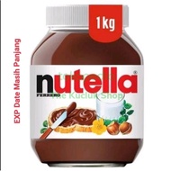 Nutella Spread Nutella Spread 1Kg