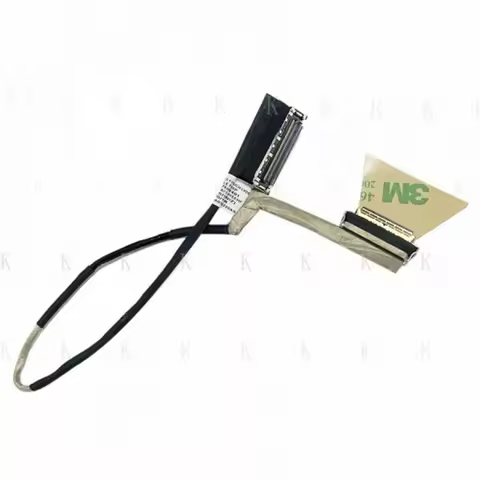 C LCD Screen Video Display Flex Cable for HP EliteBook 735 G5 830 G5 830 G6 835 G6