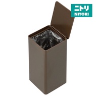 NITORI Toilet Dustbin 95x95x200 BR