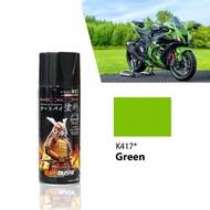 Samurai Paint Kawasaki Colour K417 Green 400ML