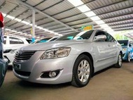 2006 Camry 2.0G 銀 黑內裝   小劉 中古車 報廢車 0979111114  -  0800000811