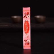 Flute Imported Indian Wardrobe Aromatherapy Indoor Household Long-Lasting Natural Incense Car Insect