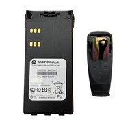 HNN9013D sesuai untuk litium walkie-talkie Motorola MTX950 GP328 GP340 HT1250.