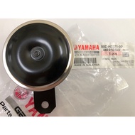 LC135 new Horn Assy / 55D Horn (Big) 100% Original Yamaha Genuine Parts