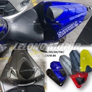 R25 V1 V2 SINGLE SEAT COVER BELALANG SEAT