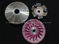 TSMP PULLEY SET ADV/ PCX 150/