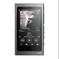 Sony NW-A35 (已金磚改)